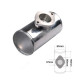 Adapters T adapter with ouput for assembly Greddy blow off valves 51, 57, 63, 70, 76mm | races-shop.com