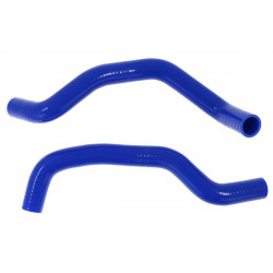 Silicone water hose - Honda Accord CL7 K20A 98-03 