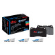 DBA brakes DBA Brake Pads Street Series, Rear Axle DB15165SS | races-shop.com