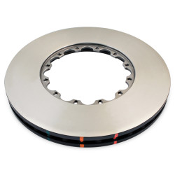 DBA 5000 series Surface Rotor Only DBA53910.1 (2 pcs)