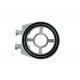 Promotions Sensor adapter for oil pressure and oil temp RACES silver | races-shop.com
