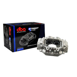 DBA Brake Caliper Left Hand Rear Axle DBAC1262