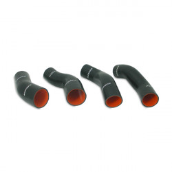 Racing silicone Mishimoto hoses - 90-00 Nissan 300ZX (GCZ32) (induction)