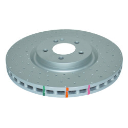 DBA 4000 series XD DBA43146XD (2 pcs)
