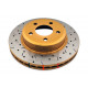 DBA brakes DBA 4000 series XS DBA43050XS-10 (2 pcs) | races-shop.com