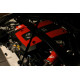 Nissan Racing silicone Mishimoto hoses - 08-14 Nissan 350Z (induction) | races-shop.com