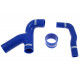 Subaru Silicone hoses for Subaru Impreza 96-06 WRX GC8 GDB (induction) | races-shop.com
