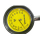 Measuring tools Whiteline WTK005 Tyre Pressure Gauge | races-shop.com