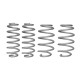Whiteline sway bars and accessories Whiteline WSK-VWN001 Coil Springs Lowered | races-shop.com