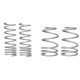 Whiteline sway bars and accessories Whiteline WSK-TOY001 Coil Springs Lowered | races-shop.com