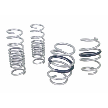 Whiteline sway bars and accessories Whiteline WSK-SUB009 Coil Springs Lowered | races-shop.com