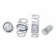 Whiteline sway bars and accessories Whiteline WSK-SUB009 Coil Springs Lowered | races-shop.com