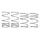 Whiteline sway bars and accessories Whiteline WSK-SUB001 Coil Springs Lowered | races-shop.com