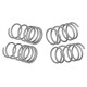 Whiteline sway bars and accessories Whiteline WSK-SUB001 Coil Springs Lowered | races-shop.com