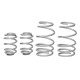 Whiteline sway bars and accessories Whiteline WSK-REN001 Coil Springs Lowered | races-shop.com