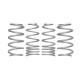 Whiteline sway bars and accessories Whiteline WSK-OPL003 Coil Springs Lowered | races-shop.com