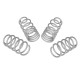 Whiteline sway bars and accessories Whiteline WSK-OPL003 Coil Springs Lowered | races-shop.com