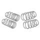 Whiteline sway bars and accessories Whiteline WSK-OPL003 Coil Springs Lowered | races-shop.com