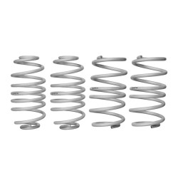 Whiteline WSK-OPL001 Coil Springs Lowered