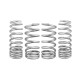 Whiteline sway bars and accessories Whiteline WSK-NIS001 Coil Springs Lowered | races-shop.com