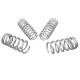 Whiteline sway bars and accessories Whiteline WSK-NIS001 Coil Springs Lowered | races-shop.com