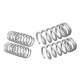 Whiteline sway bars and accessories Whiteline WSK-NIS001 Coil Springs Lowered | races-shop.com