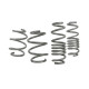 Whiteline sway bars and accessories Whiteline WSK-HON017 Coil Springs Lowered | races-shop.com