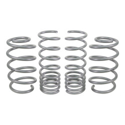Whiteline WSK-FRD009 Coil Springs Lowered