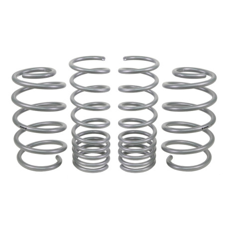 Whiteline sway bars and accessories Whiteline WSK-FRD009 Coil Springs Lowered | races-shop.com