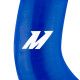 Subaru Racing silicone Mishimoto hoses - 06-07 Subaru WRX (induction) | races-shop.com