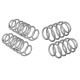 Whiteline sway bars and accessories Whiteline WSK-FRD001 Coil Springs Lowered | races-shop.com