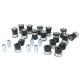 Whiteline sway bars and accessories Whiteline WEK142 Essential Vehicle Kit | races-shop.com
