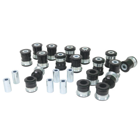 Whiteline sway bars and accessories Whiteline WEK142 Essential Vehicle Kit | races-shop.com