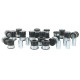 Whiteline sway bars and accessories Whiteline WEK142 Essential Vehicle Kit | races-shop.com
