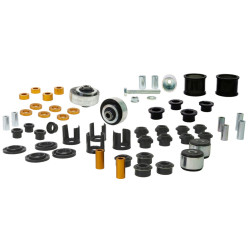 Whiteline WEK131 Essential Vehicle Kit