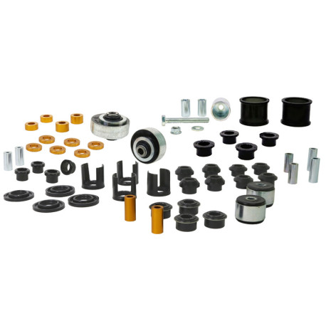 Whiteline sway bars and accessories Whiteline WEK131 Essential Vehicle Kit | races-shop.com