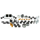 Whiteline sway bars and accessories Whiteline WEK131 Essential Vehicle Kit | races-shop.com
