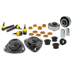 Whiteline WEK130 Essential Vehicle Kit