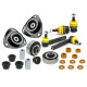 Whiteline sway bars and accessories Whiteline WEK130 Essential Vehicle Kit | races-shop.com