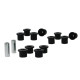 Whiteline sway bars and accessories Whiteline WEK103 Leaf Spring Bushing Kit | races-shop.com