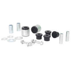 Whiteline WEK082 Essential Vehicle Kit
