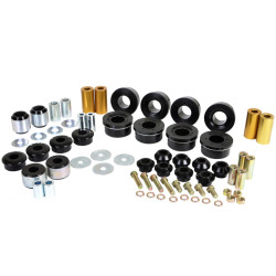 Whiteline WEK081 Essential Vehicle Kit