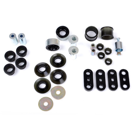 Whiteline sway bars and accessories Whiteline WEK080 Essential Vehicle Kit | races-shop.com