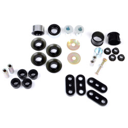 Whiteline WEK079 Essential Vehicle Kit