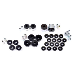Whiteline WEK078 Essential Vehicle Kit
