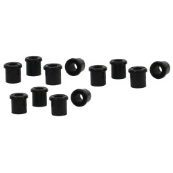 Whiteline WEK029 Leaf Spring Bushing Kit