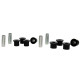 Whiteline sway bars and accessories Whiteline WEK025 Leaf Spring Bushing Kit | races-shop.com