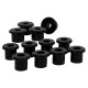 Whiteline sway bars and accessories Whiteline WEK019 Leaf Spring Bushing Kit | races-shop.com