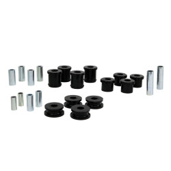 Whiteline WEK018 Control Arm/Strut Rod Bushing Kit