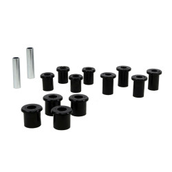 Whiteline WEK014 Leaf Spring Bushing Kit